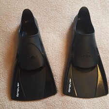 Palmes natation Nabaiji taille 35/36