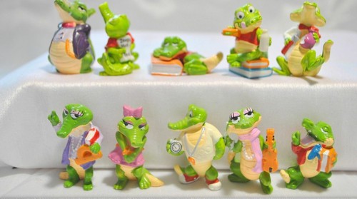 Kinder toys full - toys,