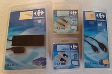 Cable multi péritel