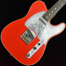 Maybach Guitars Texonian T66