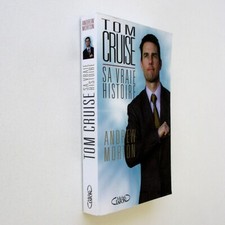 Tom CRUISE sa vraie histoire
