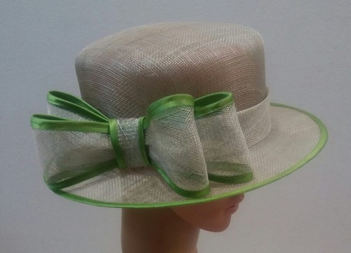 Chapeau cérémonie - chapeau, de