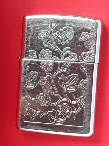 Briquet zippo motif - briquet,