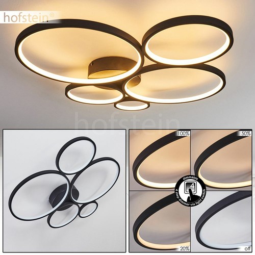 Plafonnier lustre led lampe - plafonnier,