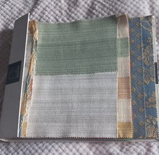 Album echantillonneur tissus ameublement deschemaker paris
