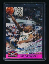 TIM HARDAWAY 1993-94 STADIUM