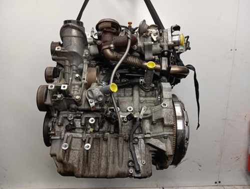 Moteur honda civic - phase, 1