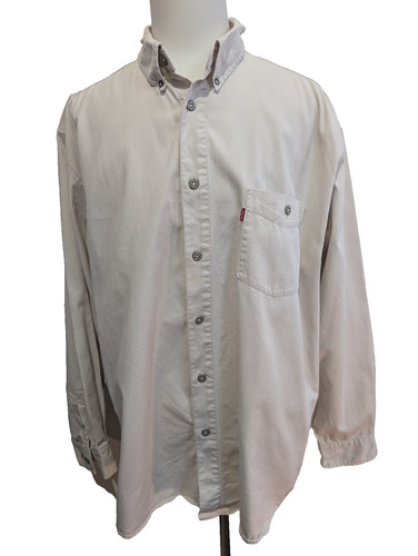 Chemise levi jean lourd - jean,