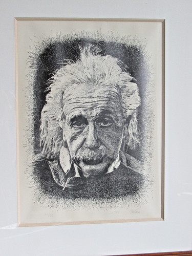Ancienne lithographie gravure - lithographie,
