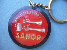 Porte clés - Keychain -