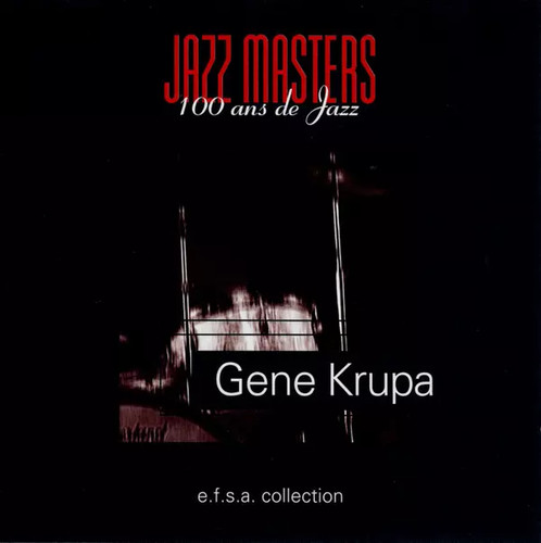 Jazz masters 100 ans - jazz, de