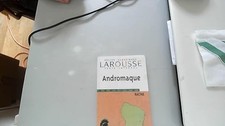 Andromaque, texte intégral -