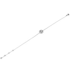 BOUCHERON - Ava - Bracelet en or gris et diamants