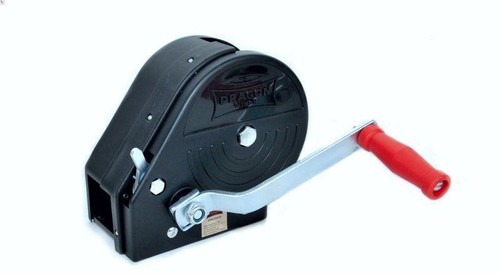 Treuil portable dragon winch - portable,
