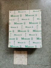 NOUVEAU DISJONCTEUR DE