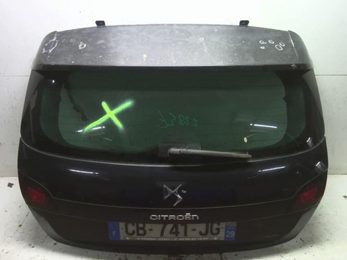Malle hayon arriere citroen - malle/hayon,