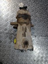 Pont (propulsion) HYUNDAI