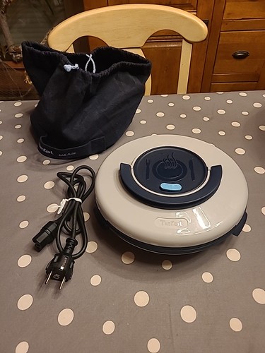 Assiette chauffante tefal - assiette,