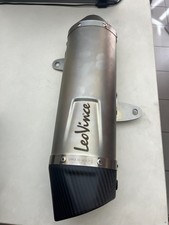 Complet Echappement Leovince