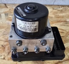 Mercedes W203 Classe C  Bloc