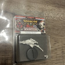 Warmachine Khador Kommander