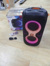 Enceinte JBL Partybox 110 (avec défauts n°2)