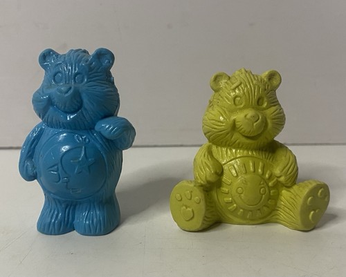 Bisounours care bears - bisounours,
