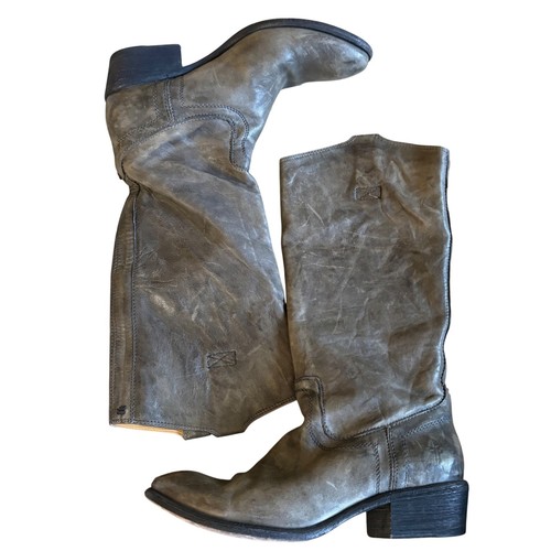 Frye carson pull tall boots - carson,