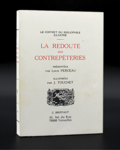 Redoute des contrepèteries - la,