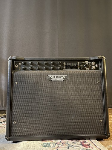 Mesa boogie express - 5:50+, 1x12