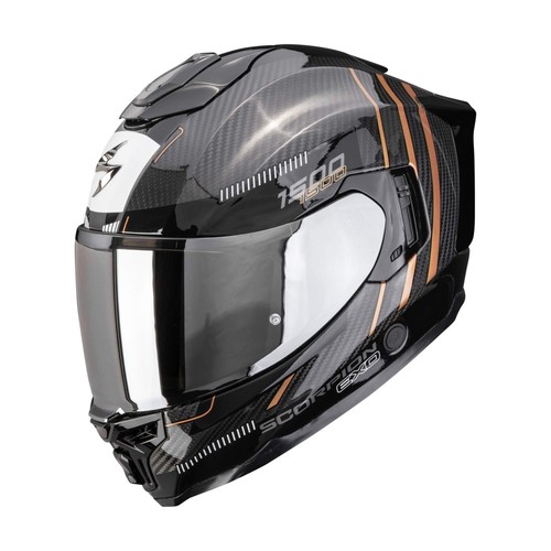 Scorpion exo 1500 carbon - scorpion,