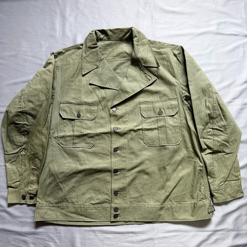 Deadstock original ww2 army - deadstock,
