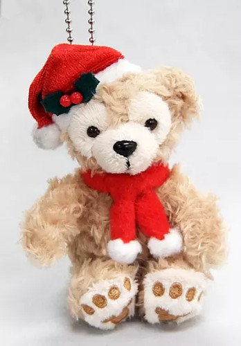 Peluche disney tokyo disneysea - peluche,