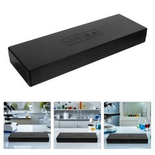  2 Pcs Coffret Microscope