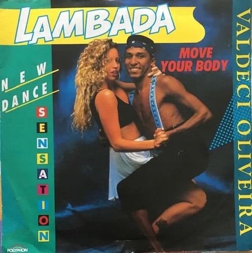 Valdeci oliveira lambada - valdeci,