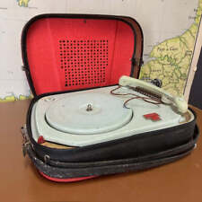 Valise Tourne Disque