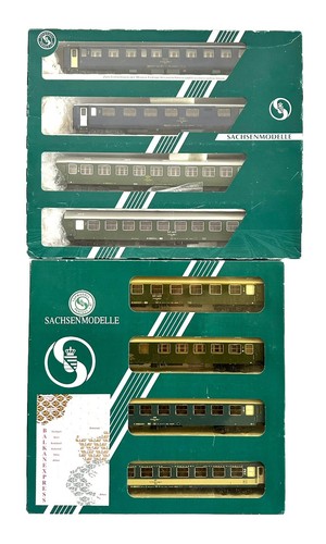 Sachsenmodelle 14009 14010 - sachsenmodelle, &