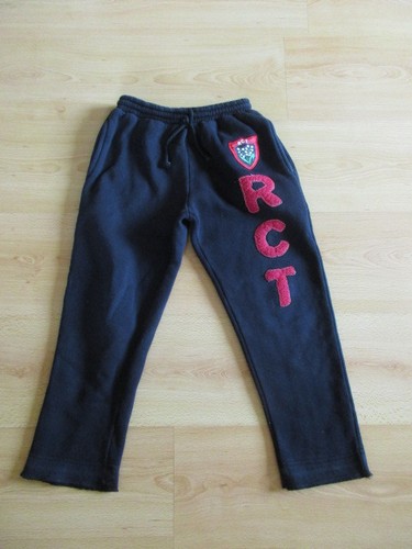 Pantalon survêtement rct - de,