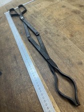 Outil Ancienne  pince à