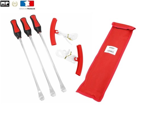 Pack démone pneu - pack,