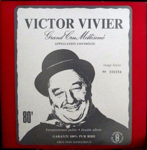 Victor vivier grand cru - vivier, -grand
