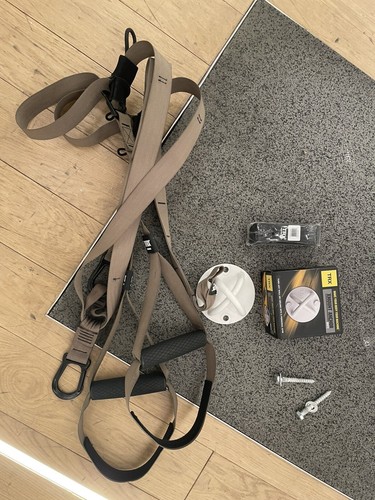 Trx force tactical - trx,