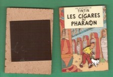 TINTIN  magnet 6x9 cms (Tintin