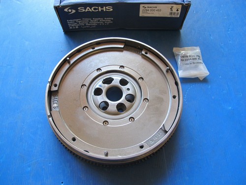 Volant moteur sachs pour - volant,