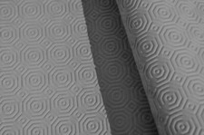Sous nappe PVC Gris genre