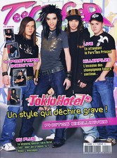 Magazine TEENAGER n°22