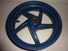 Jante avant origine pour scooter Aprilia 50 SR Occasion