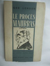 Geo London "Le Procès