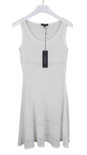 Tricot chic m102 robe - robe, femme