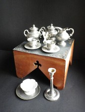 Dinette service à thé/café